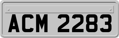 ACM2283