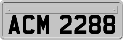 ACM2288