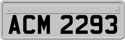 ACM2293