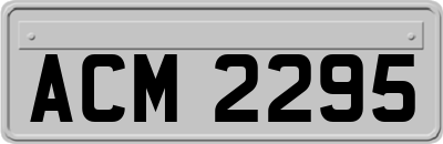 ACM2295