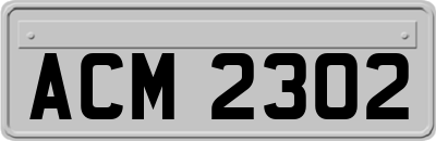 ACM2302