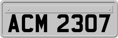 ACM2307