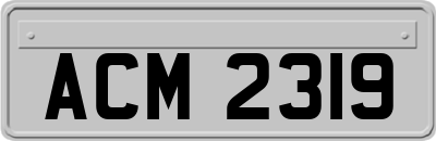 ACM2319