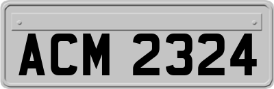 ACM2324