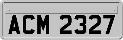 ACM2327