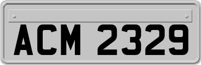 ACM2329