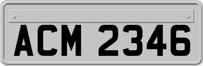 ACM2346