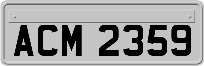 ACM2359