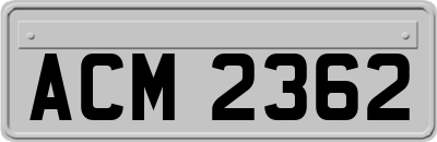 ACM2362