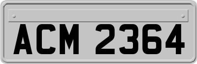 ACM2364