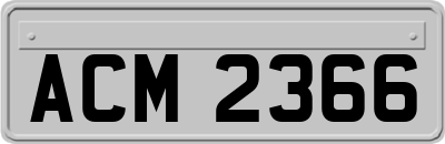 ACM2366