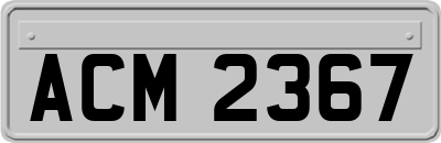 ACM2367