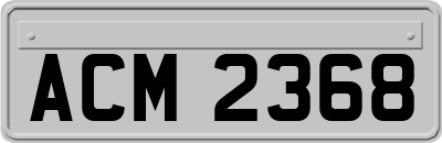 ACM2368