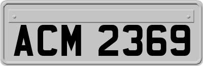 ACM2369