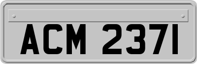 ACM2371
