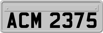 ACM2375