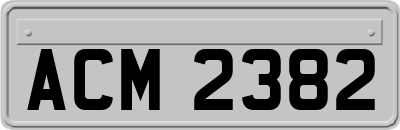 ACM2382