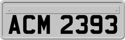ACM2393