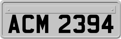 ACM2394