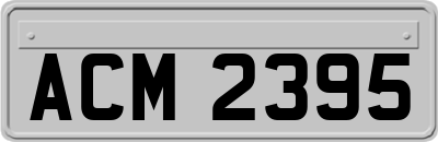 ACM2395