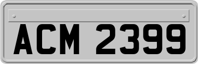 ACM2399