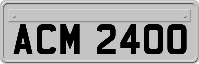 ACM2400