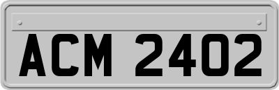 ACM2402