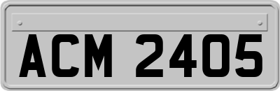 ACM2405