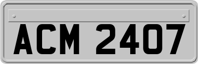 ACM2407
