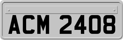 ACM2408