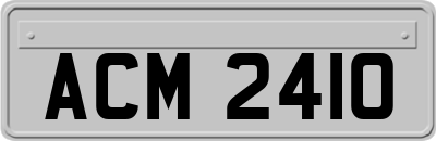 ACM2410