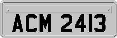ACM2413