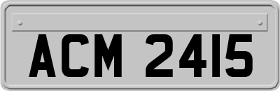 ACM2415