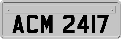 ACM2417