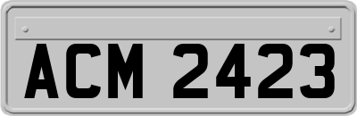 ACM2423