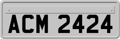 ACM2424