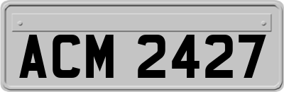 ACM2427