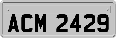 ACM2429