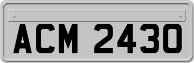 ACM2430