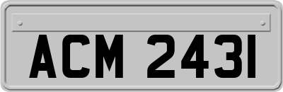 ACM2431