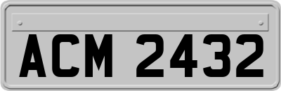 ACM2432