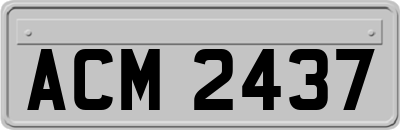 ACM2437