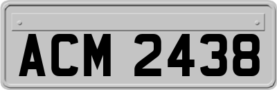 ACM2438