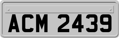 ACM2439
