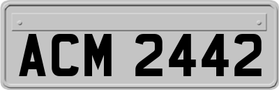 ACM2442