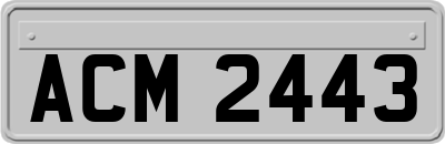 ACM2443