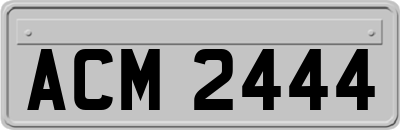 ACM2444