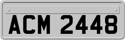 ACM2448