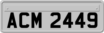 ACM2449