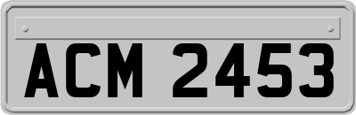 ACM2453